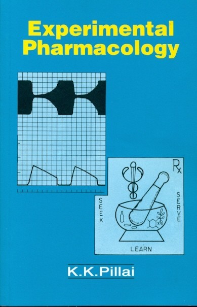 Experimental pharmacology