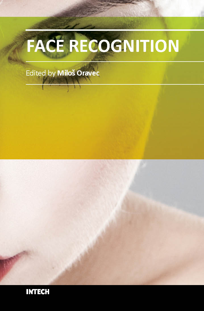 Face recognition (hb 2014)