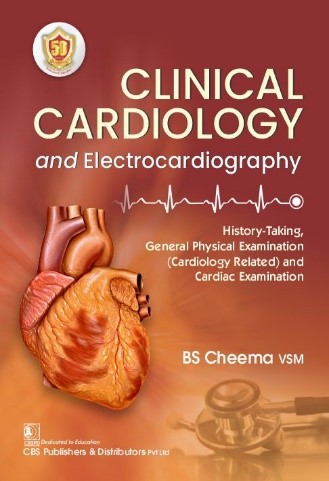 Clinical cardiology and electrocardiography