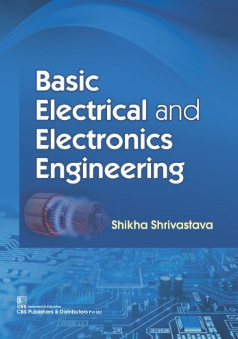Basic electrical and electronics engineering