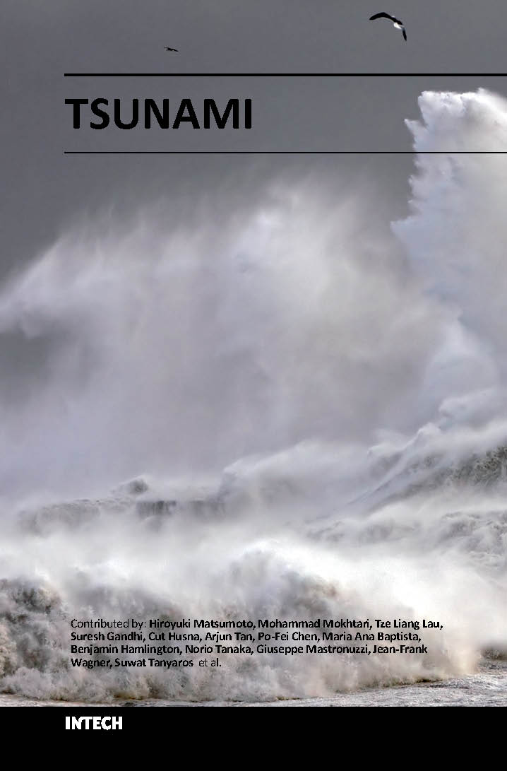 Tsunami (hb 2016) 