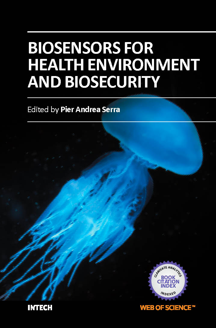 Biosensors for health environment and biosecurity (hb 2016)