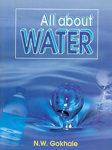 All about water