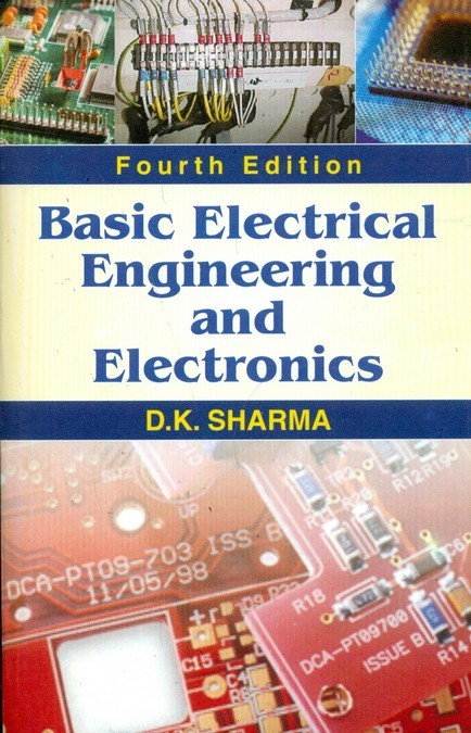 Basic electrical engineering and electronics