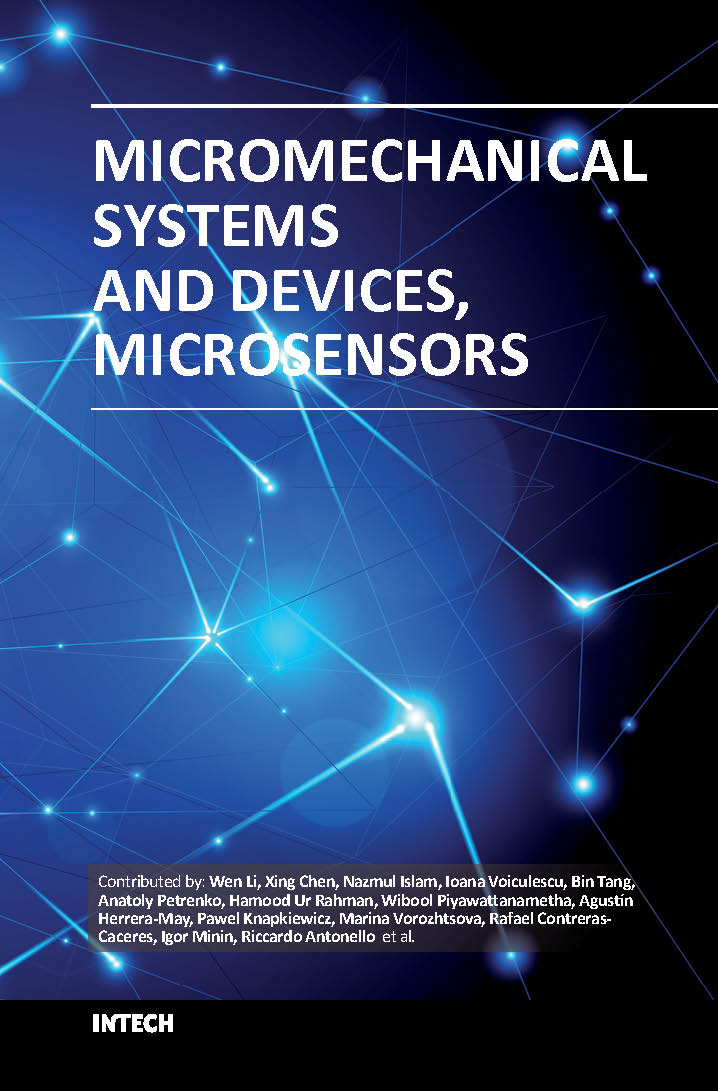 Micromechanical systems and devices microsensors (hb 2016) 