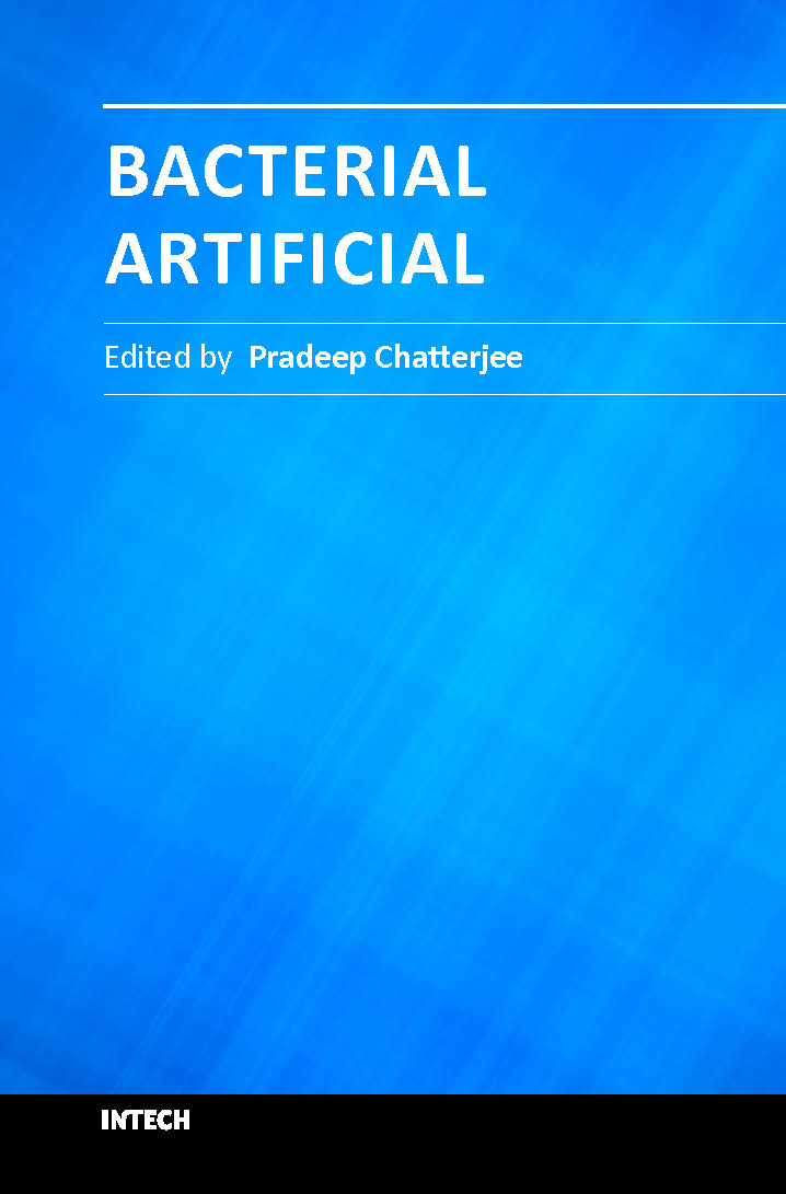 Bacterialartificial chromosomes (hb 2014)