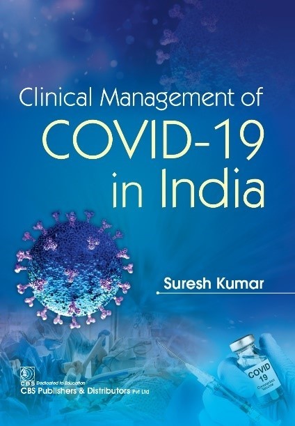 Clinical management of covid 19 in india 