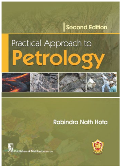 Practical approach to petrology